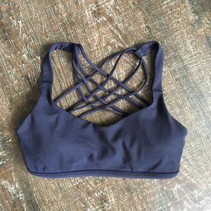 Free To Be Bra Wild Light Support, A/B Cup